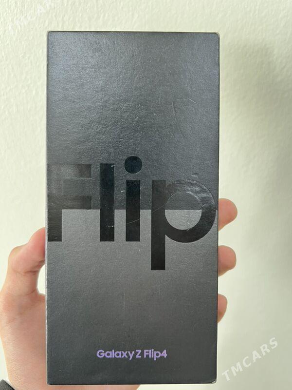 Samsung Z Flip 4 - Дашогуз - img 6