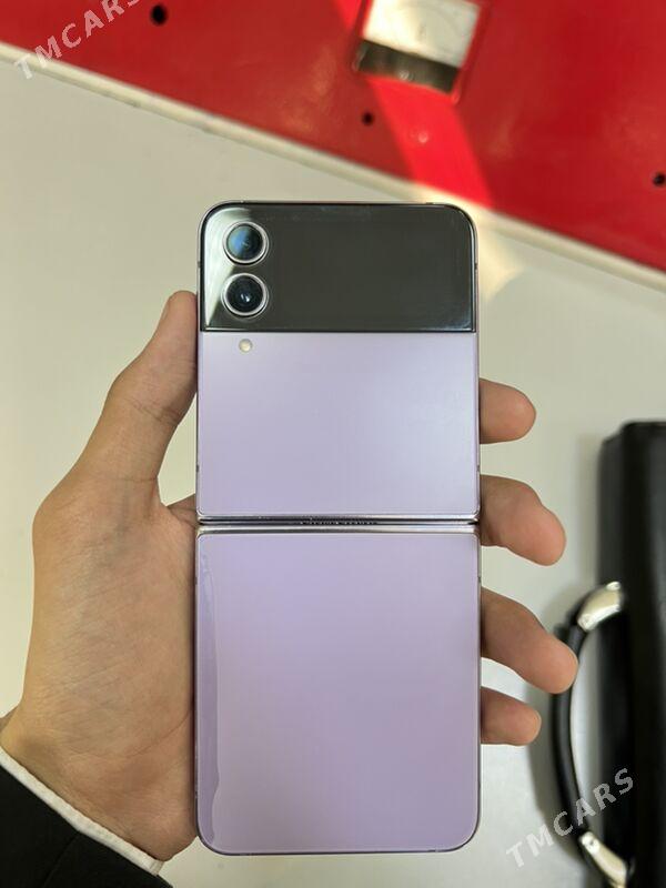 Samsung Z Flip 4 - Дашогуз - img 5