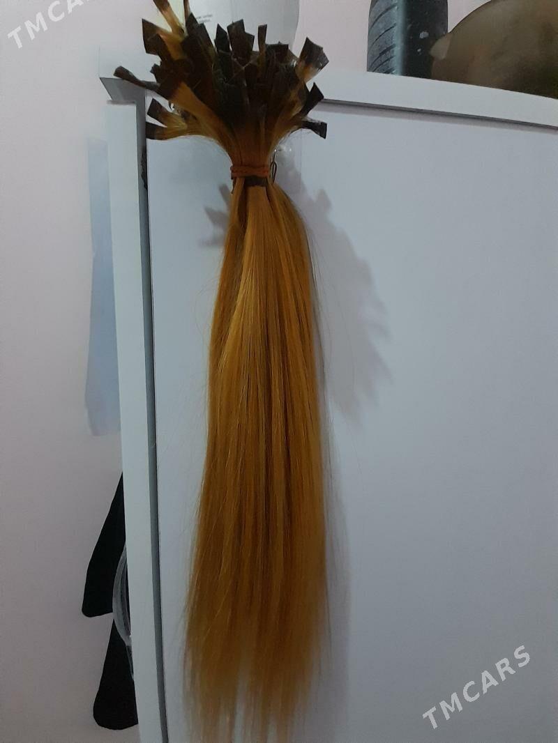 saç - Çärjew - img 2