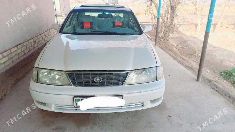 Toyota Avalon 1998 - 180 000 TMT - Türkmenbaşy etr. - img 2