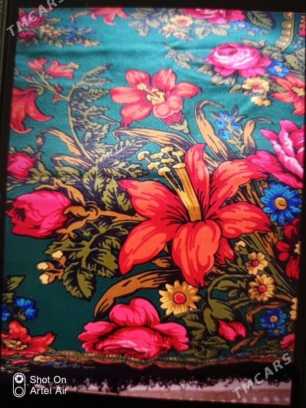 Gadymy gyňaç - Ашхабад - img 4