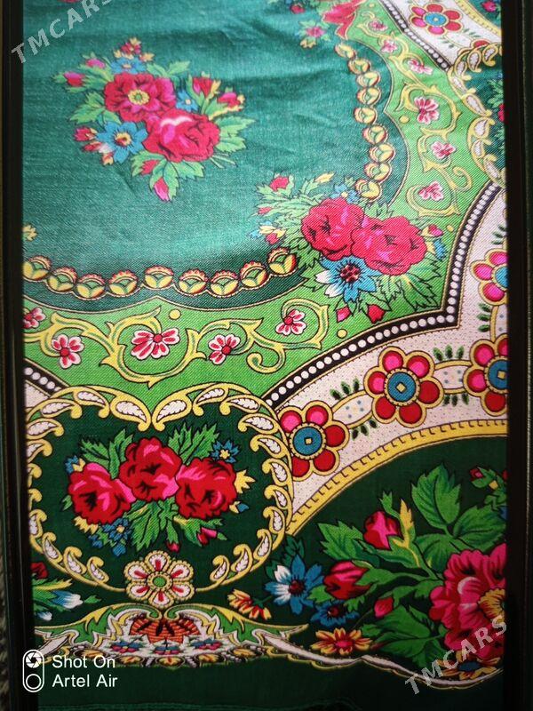 Gadymy gyňaç - Ашхабад - img 3