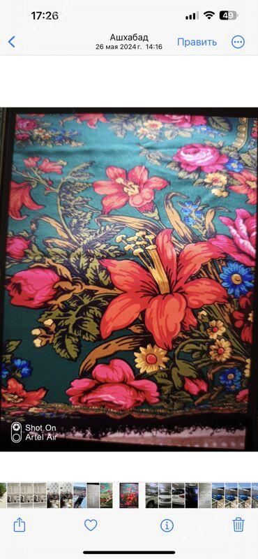 Gadymy gyňaç - Ашхабад - img 2