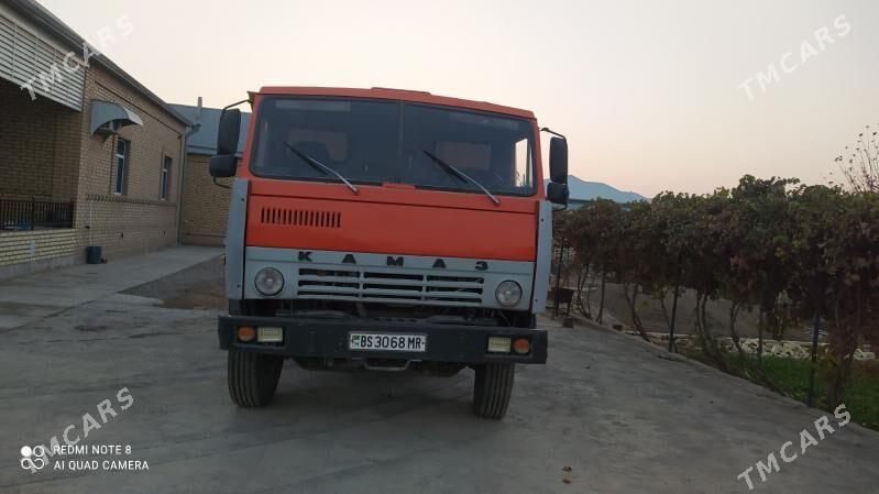 Kamaz 5511 1991 - 100 000 TMT - Wekilbazar - img 1