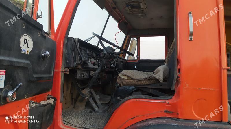 Kamaz 5511 1991 - 100 000 TMT - Wekilbazar - img 4