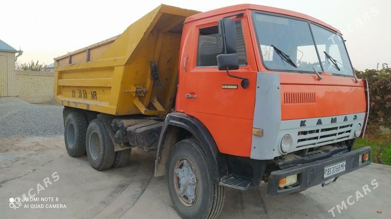 Kamaz 5511 1991 - 100 000 TMT - Wekilbazar - img 3