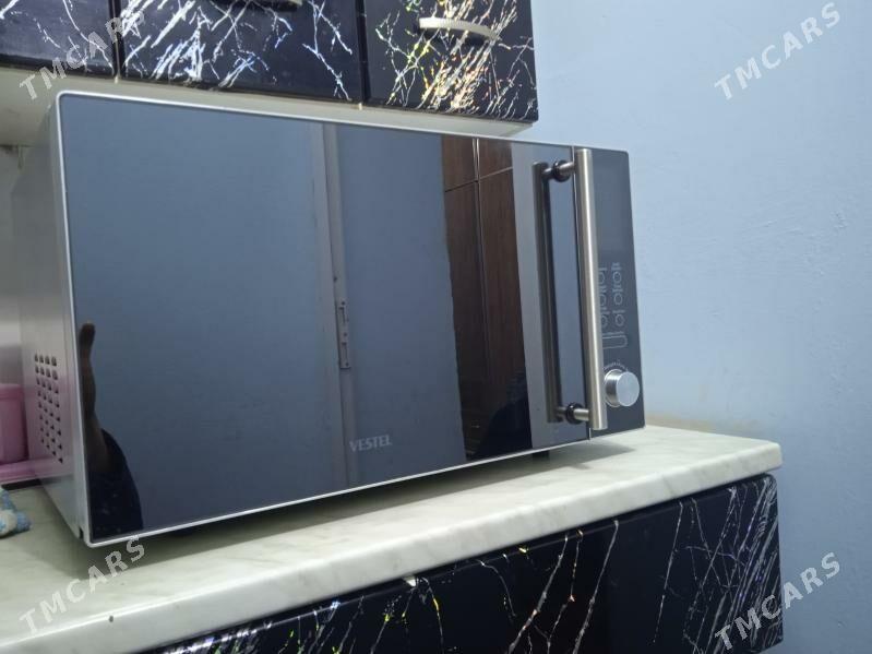 Mikrowalnowka - 30 mkr - img 1