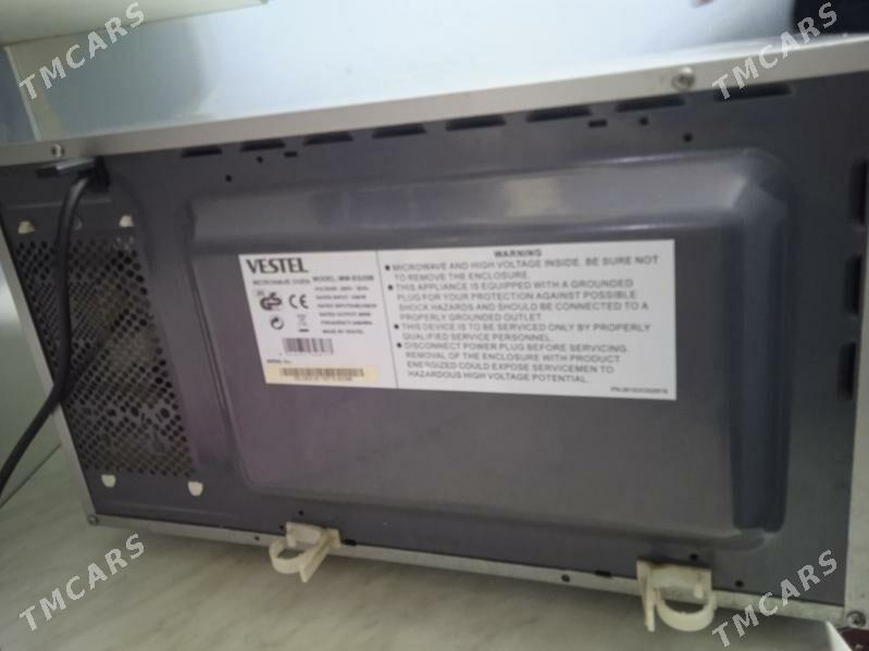 Mikrowalnowka - 30 mkr - img 4