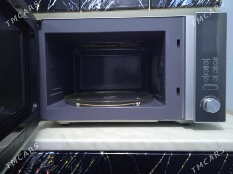 Mikrowalnowka - 30 mkr - img 3