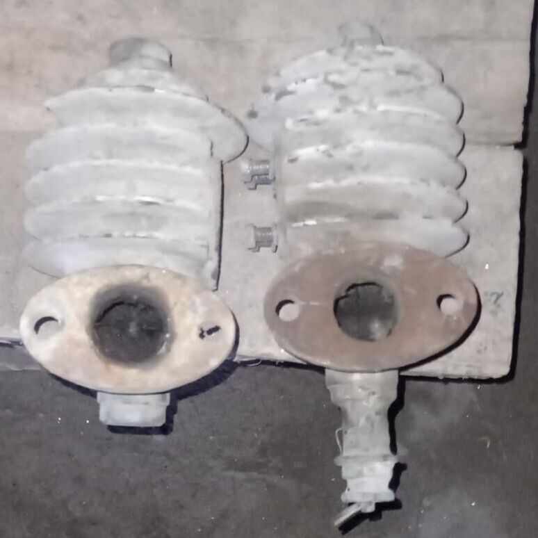 Kapresirki 200 TMT - Губадаг - img 2