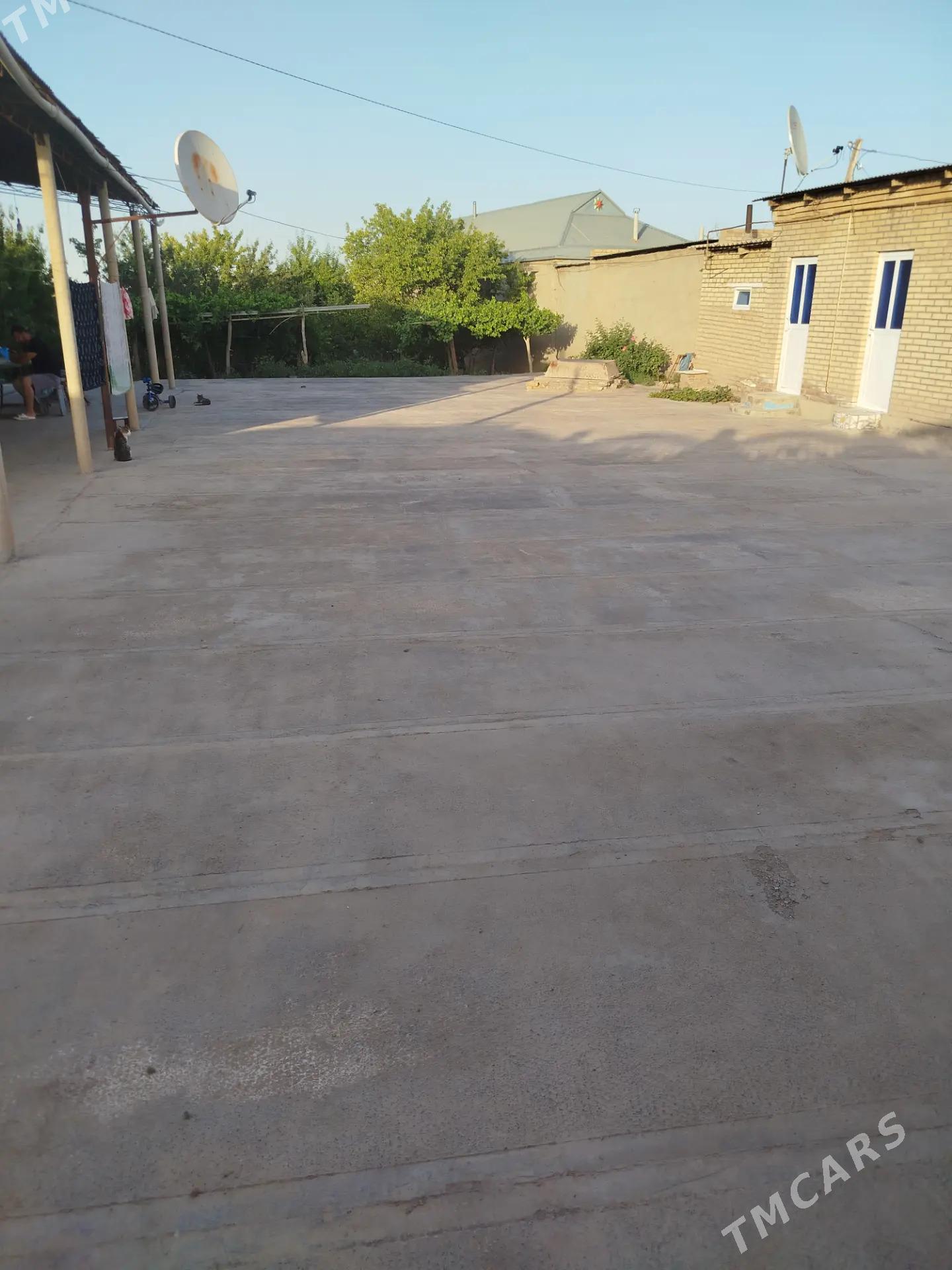 Дом собственный - Байрамали - img 8