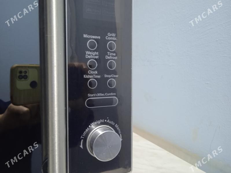 Mikrowalnowka - 30 mkr - img 2