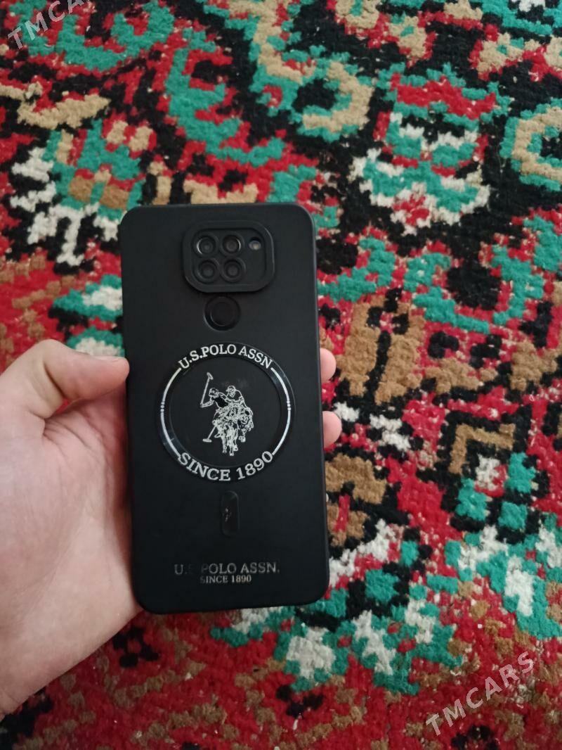 Redmi not 9 - Дянев - img 2