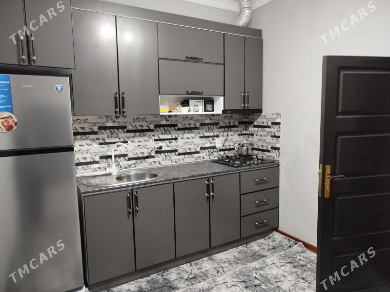 kreýne jaý - Çoganly - img 3