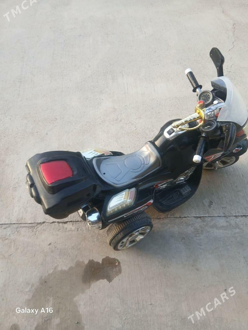 caga mator - Тязе заман - img 1