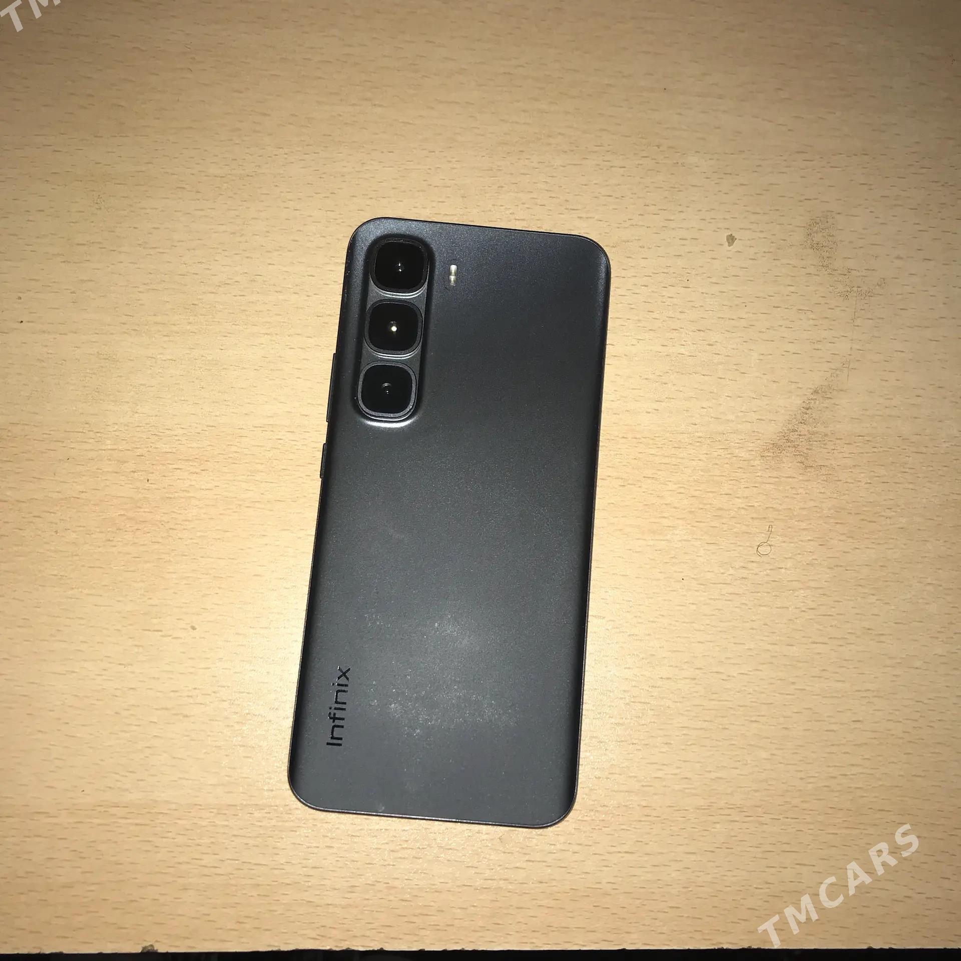 infinix hot 60 pro plus - Türkmenbaşy - img 2