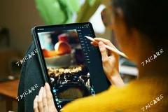 M5 iPAD Pro 11" 256gb Wi-Fi - Aşgabat - img 4