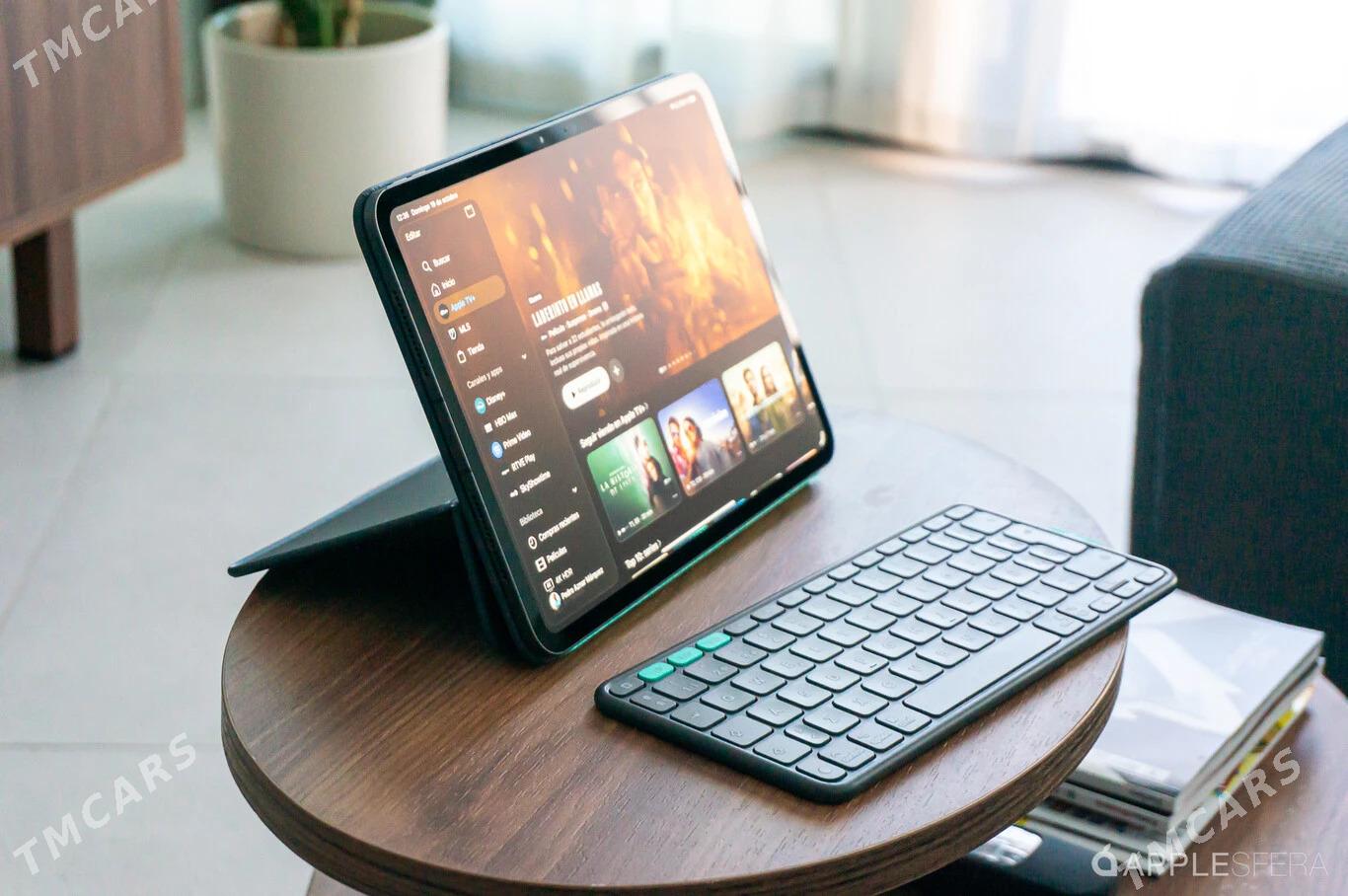 M5 iPAD Pro 11" 256gb Wi-Fi - Aşgabat - img 8