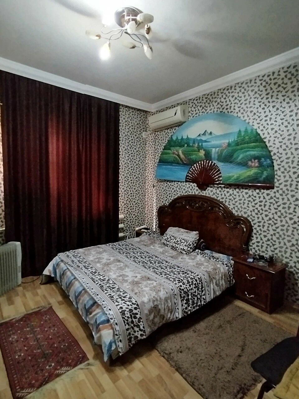 3 ком Гауданка Досааф - Ашхабад - img 2