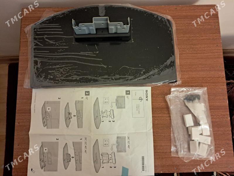 telewizor pastawka - Aşgabat - img 1