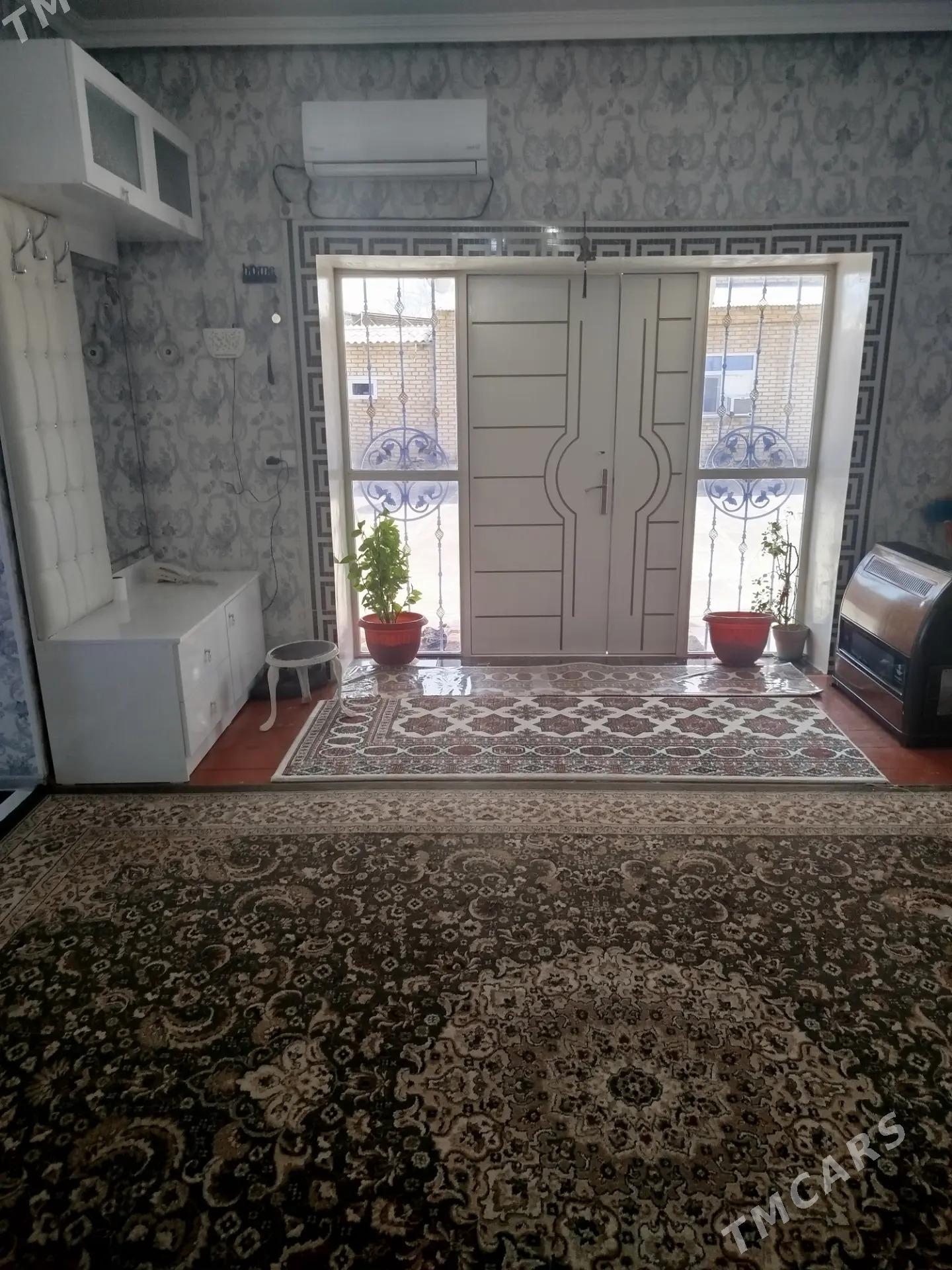 Дом собственный - Байрамали - img 2