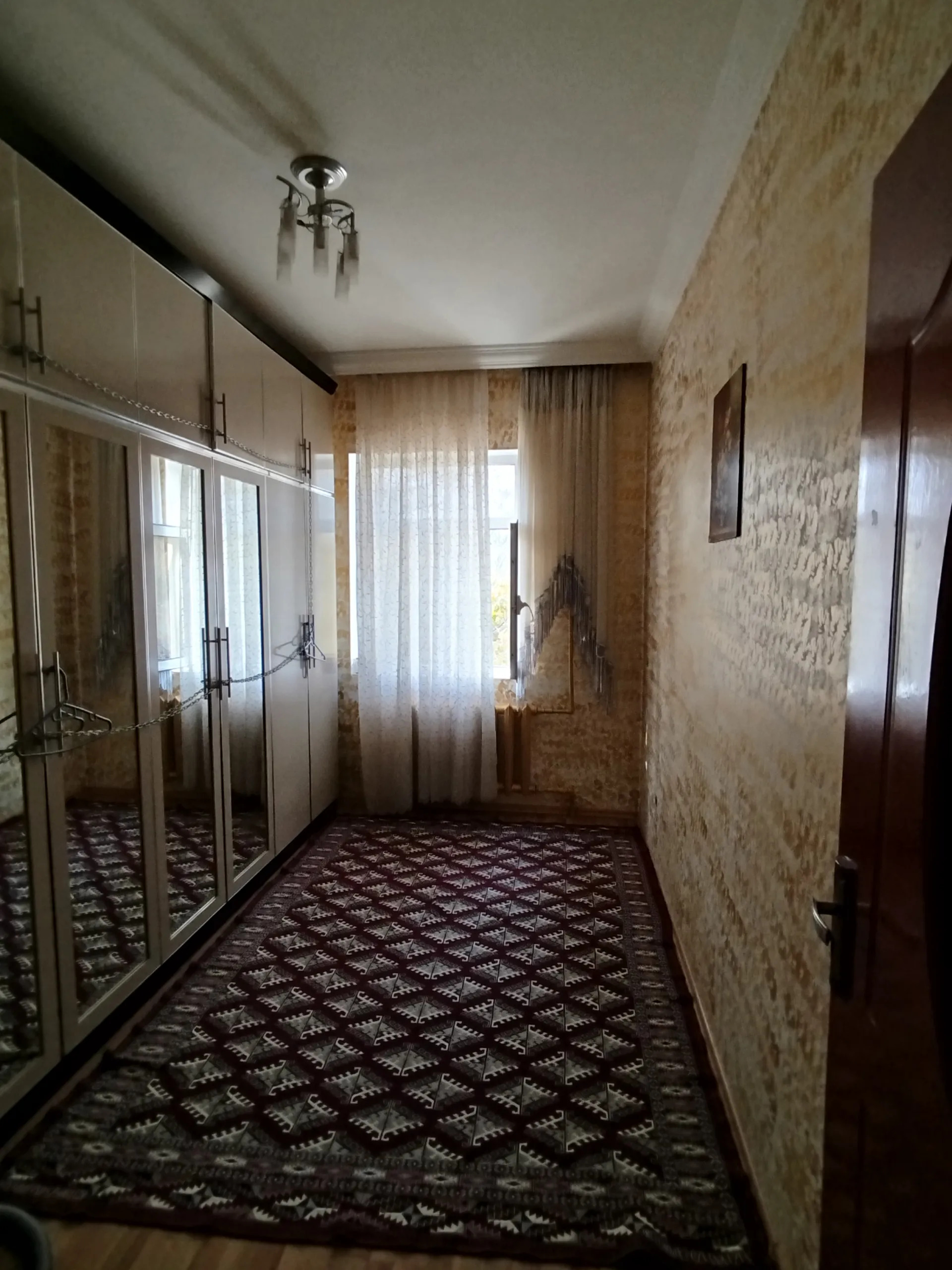 3 ком Гауданка Досааф - Ашхабад - img 6