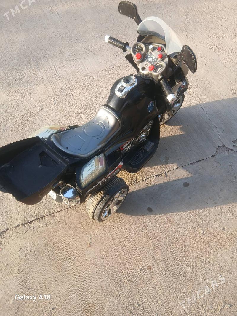 caga mator - Тязе заман - img 3