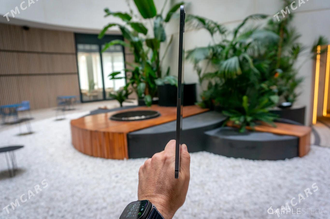 M5 iPAD Pro 11" 256gb Wi-Fi - Aşgabat - img 6