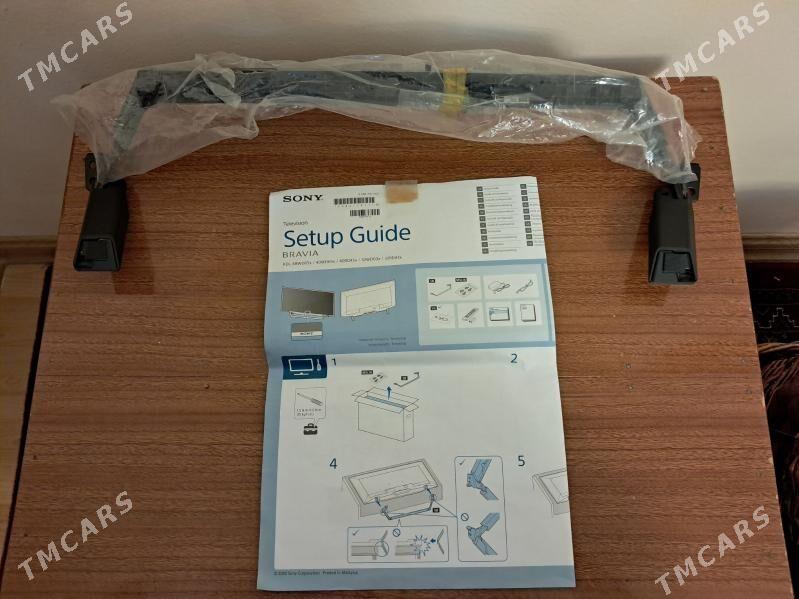 telewizor pastawka - Aşgabat - img 3