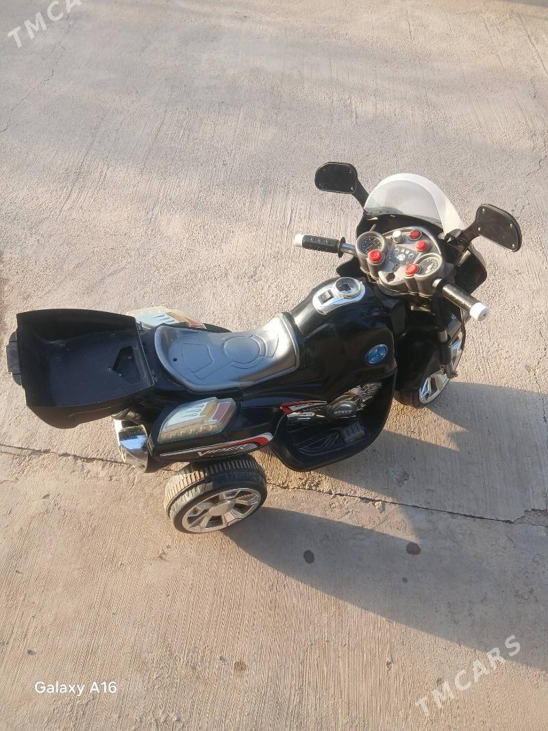 caga mator - Тязе заман - img 4