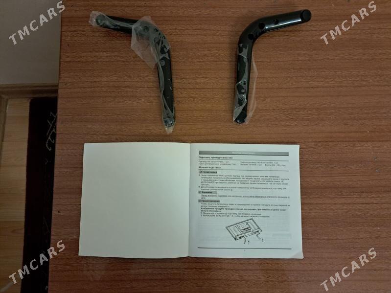 telewizor pastawka - Aşgabat - img 2