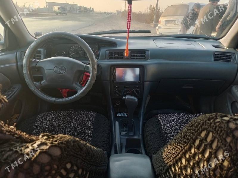 Toyota Camry 2000 - 145 000 TMT - Саят - img 2
