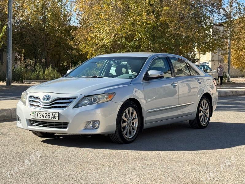 Toyota Camry 2011 - 174 000 TMT - Ашхабад - img 10