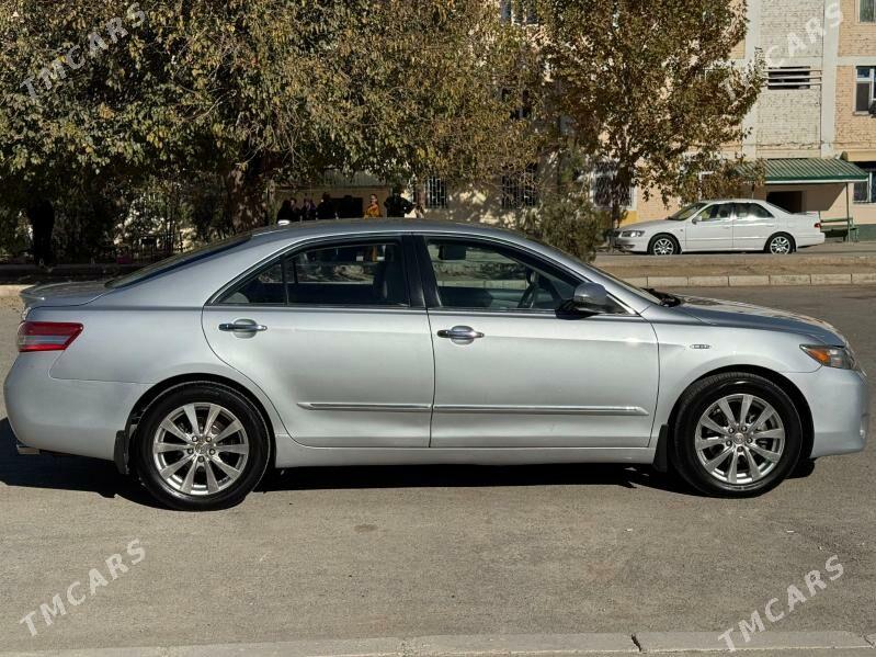 Toyota Camry 2011 - 174 000 TMT - Ашхабад - img 9