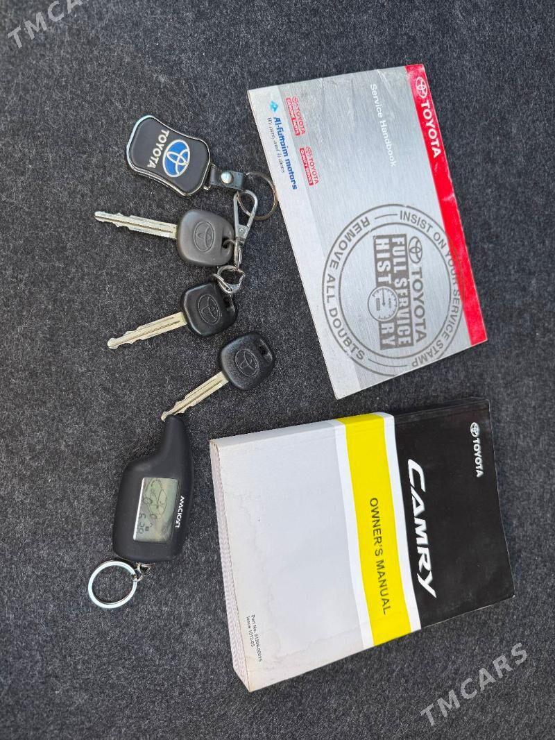 Toyota Camry 2011 - 174 000 TMT - Ашхабад - img 6