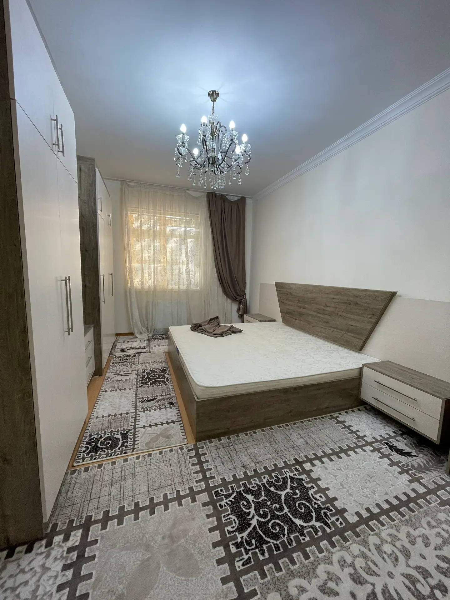 SATLYK JAY MIR 8 MIR8 2KOM - Aşgabat - img 5