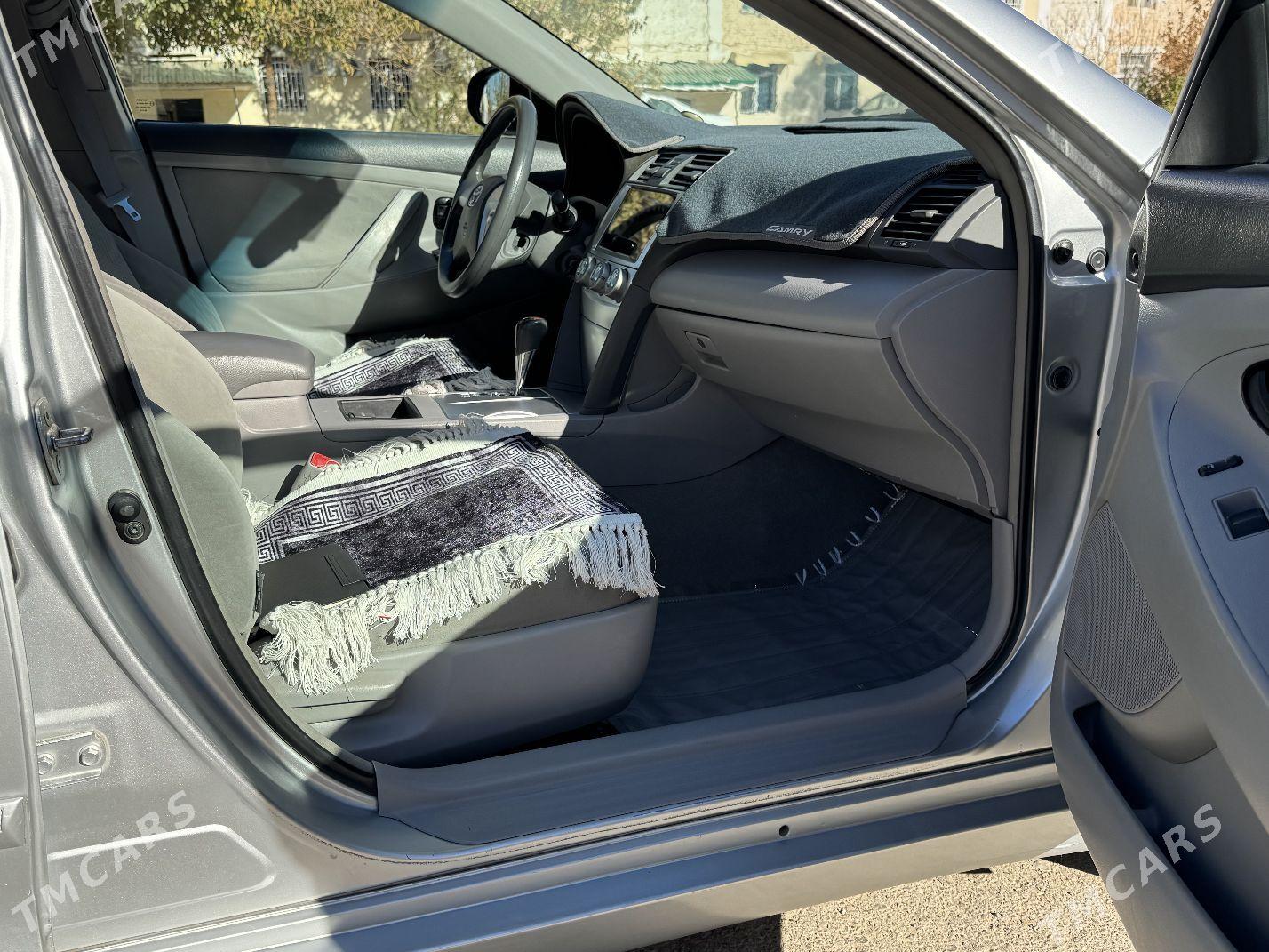 Toyota Camry 2011 - 174 000 TMT - Ашхабад - img 3