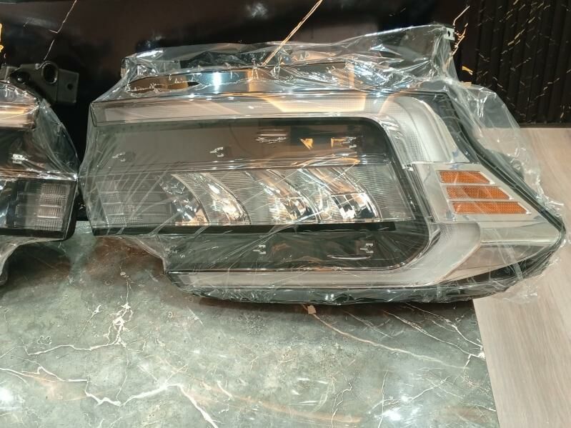 Ford expedition fara cyra 7 300 TMT - Parahat 6 - img 2