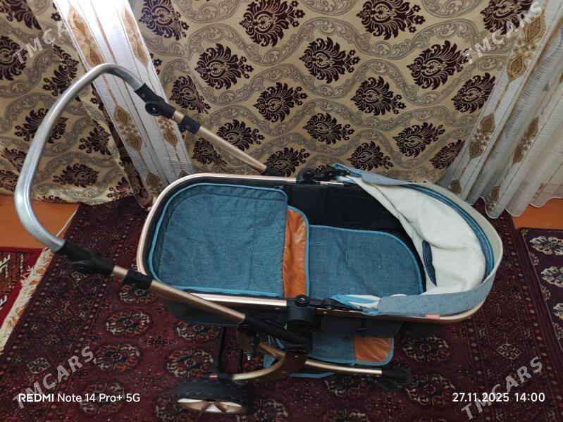 Kalyasga Manyasga - Türkmengala - img 2