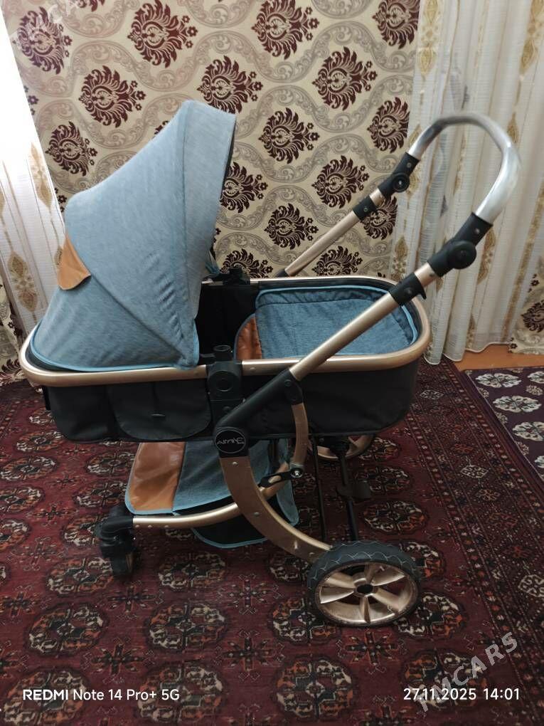 Kalyasga Manyasga - Türkmengala - img 4