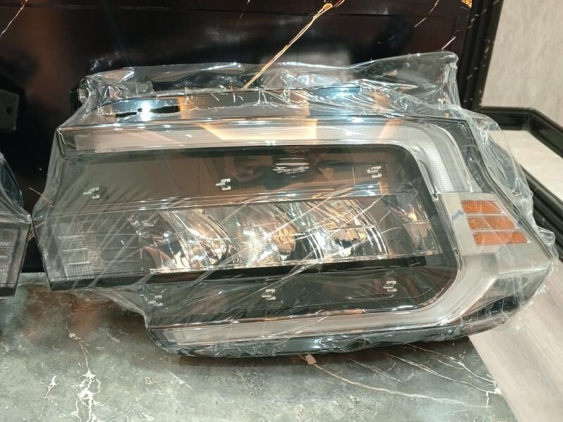 Ford expedition fara cyra 7 300 TMT - Parahat 6 - img 4