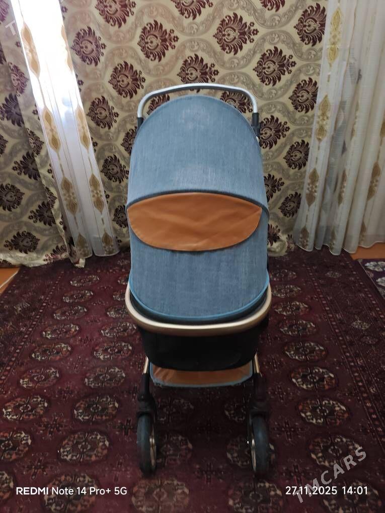 Kalyasga Manyasga - Türkmengala - img 5