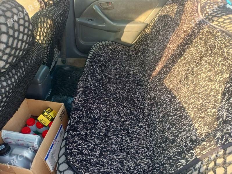 Toyota Camry 2000 - 145 000 TMT - Саят - img 1