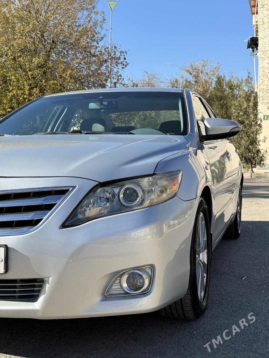 Toyota Camry 2011 - 174 000 TMT - Ашхабад - img 7