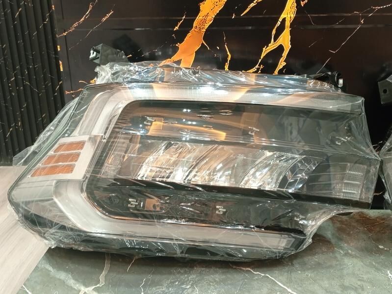 Ford expedition fara cyra 7 300 TMT - Parahat 6 - img 3