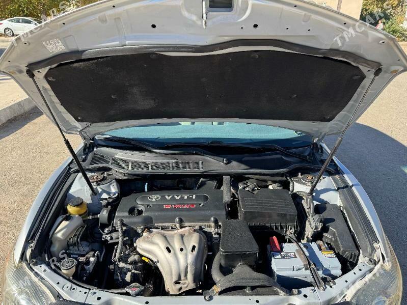 Toyota Camry 2011 - 174 000 TMT - Ашхабад - img 5