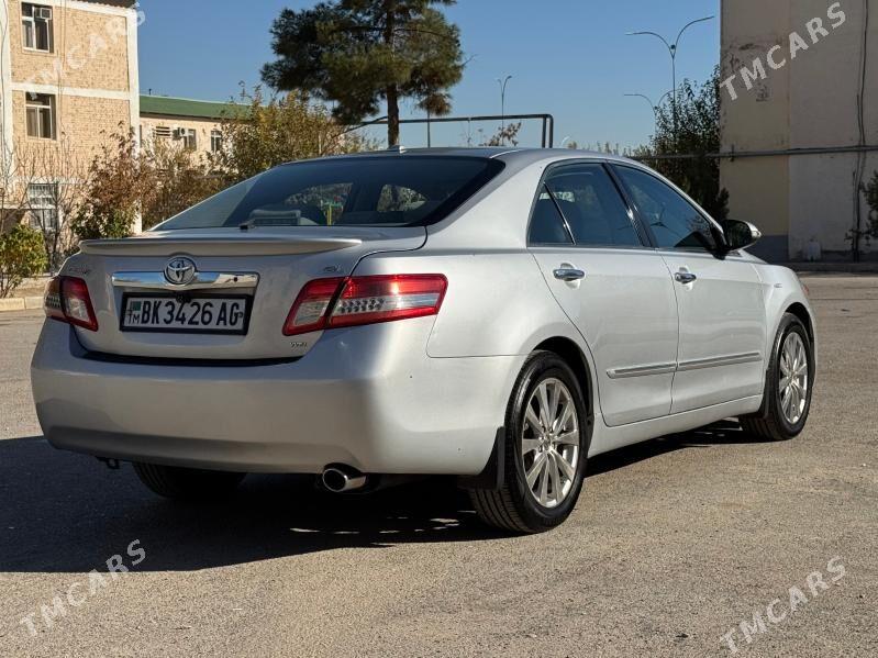 Toyota Camry 2011 - 174 000 TMT - Ашхабад - img 2