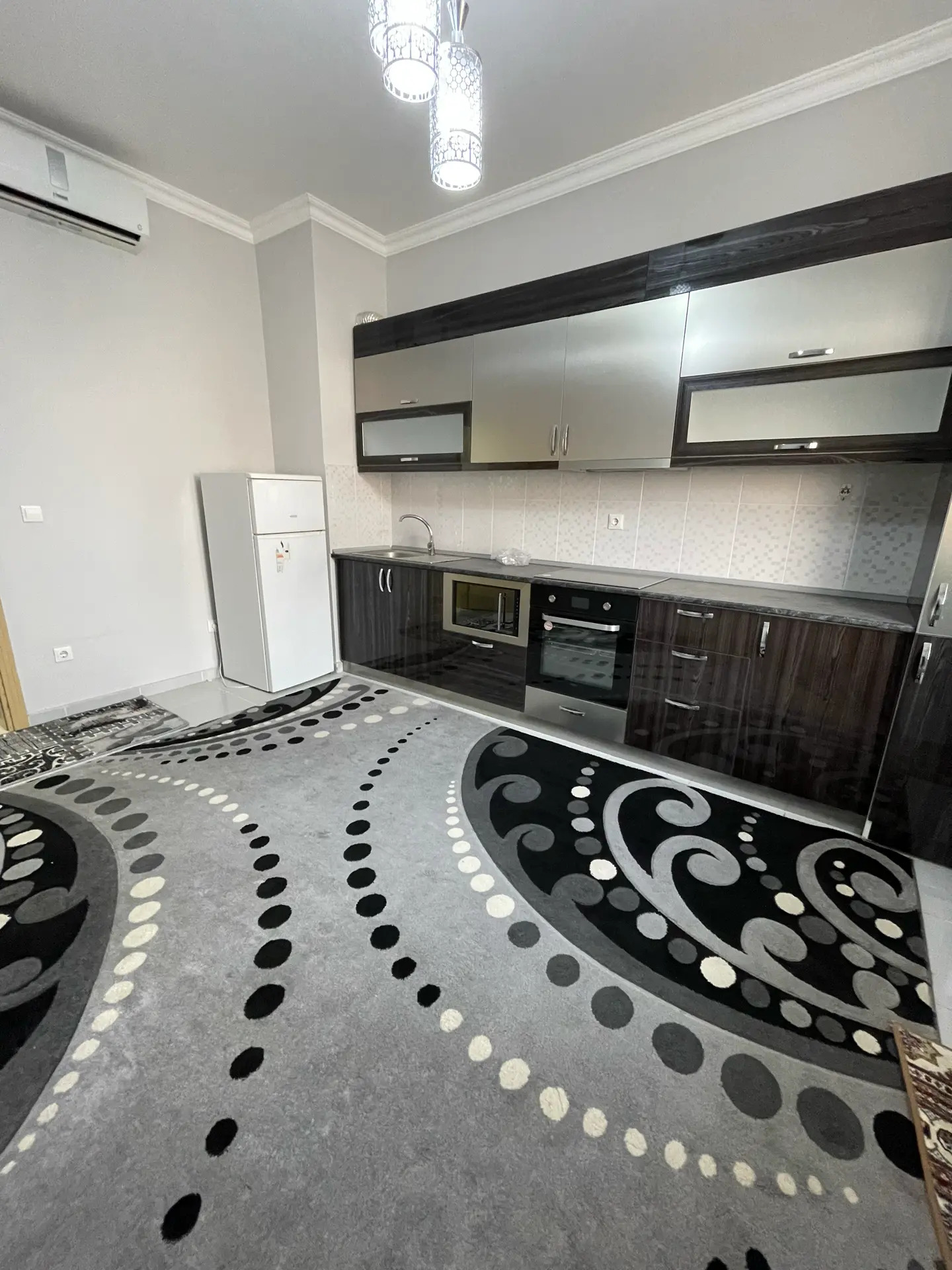 SATLYK JAY MIR 8 MIR8 2KOM - Aşgabat - img 2