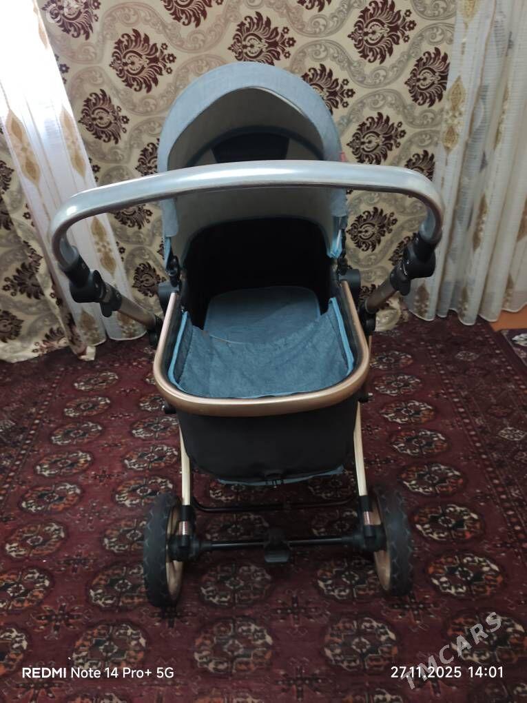 Kalyasga Manyasga - Türkmengala - img 3