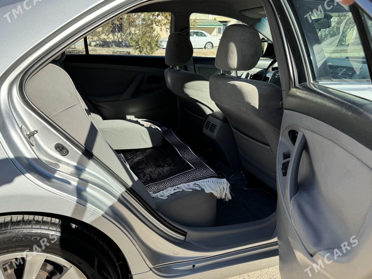 Toyota Camry 2011 - 174 000 TMT - Ашхабад - img 4